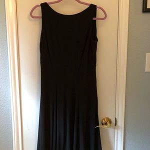 Ralph Lauren Sleeveless Dress